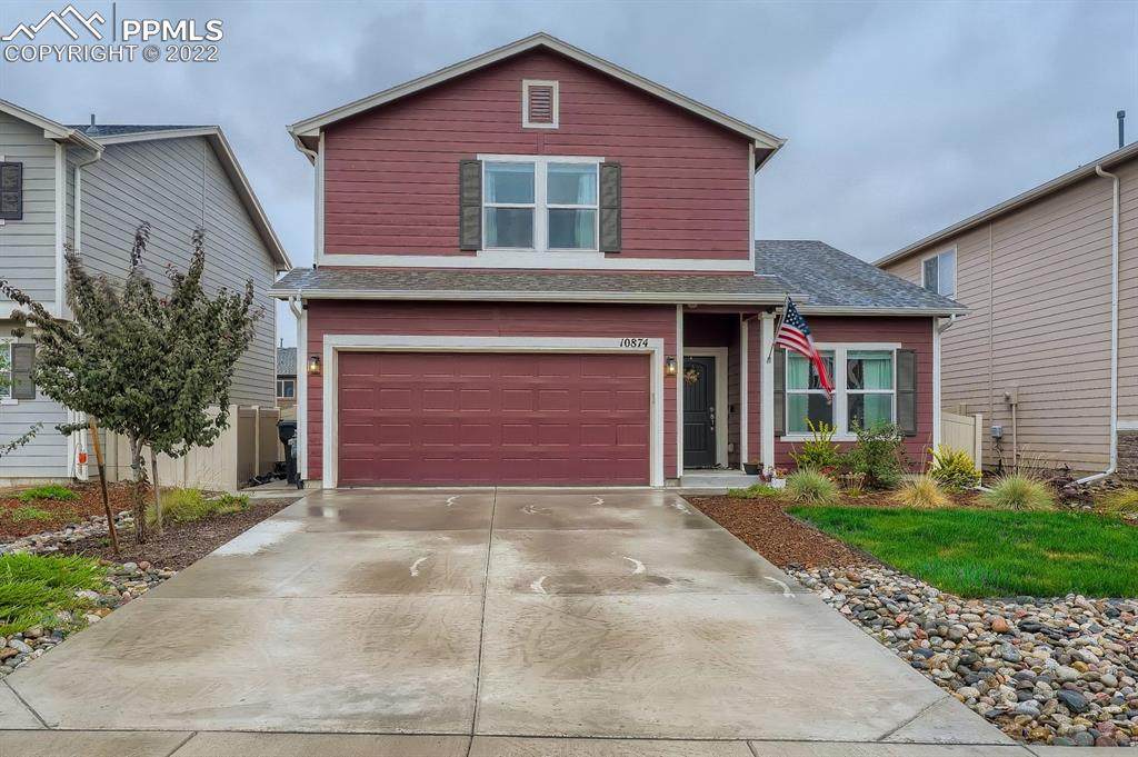 10874 Lavanya Place - Photo 1