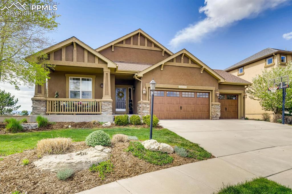 4904 Mushroom Rock Court - Photo 1