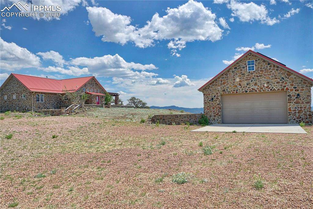 5798 Black Mountain Road - Photo 1