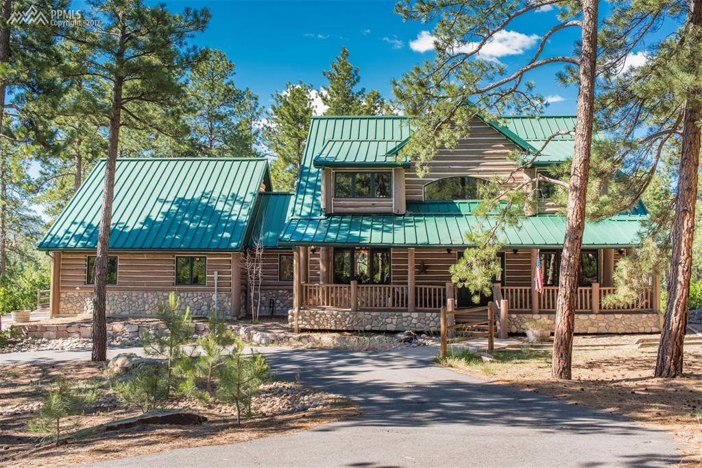 7773 Corona Court - Photo 1