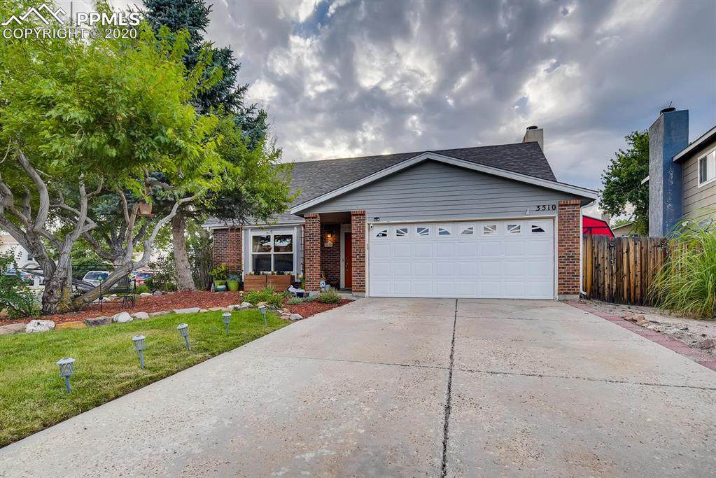 3510 Sydney Terrace - Photo 1