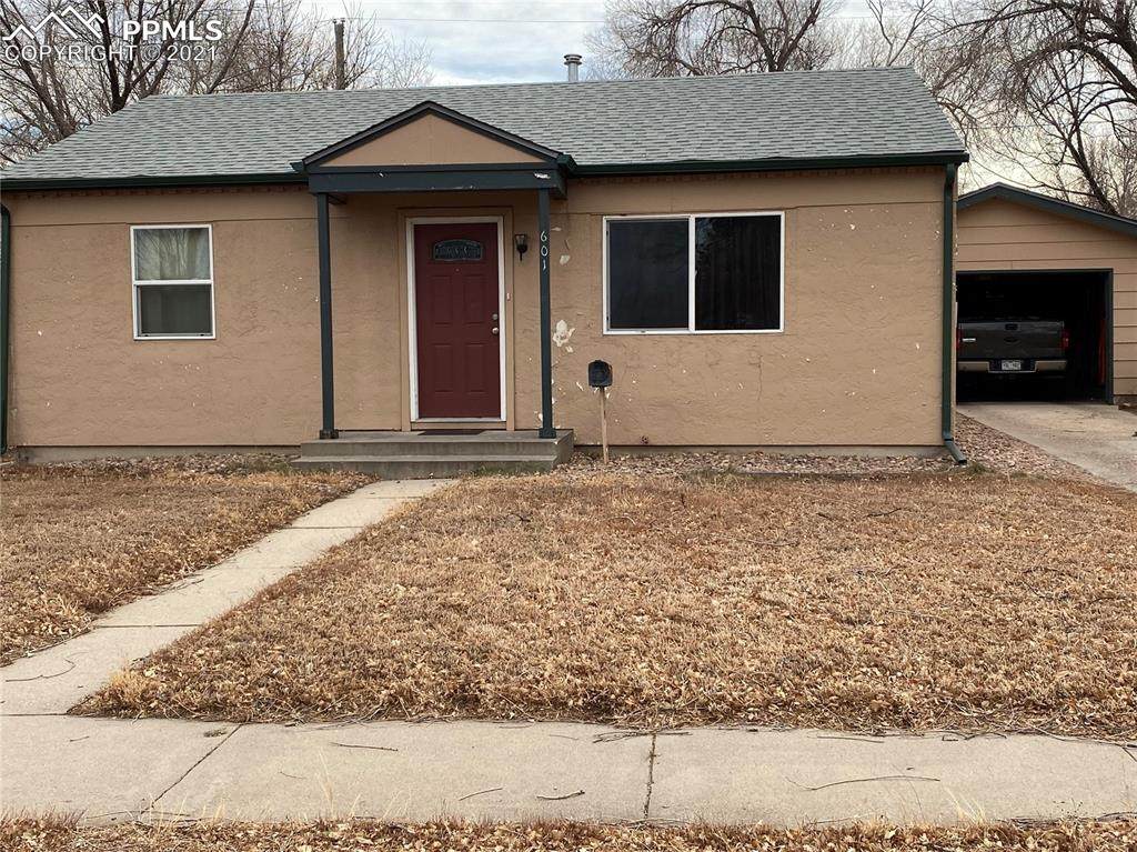 601 Stevens Avenue - Photo 1