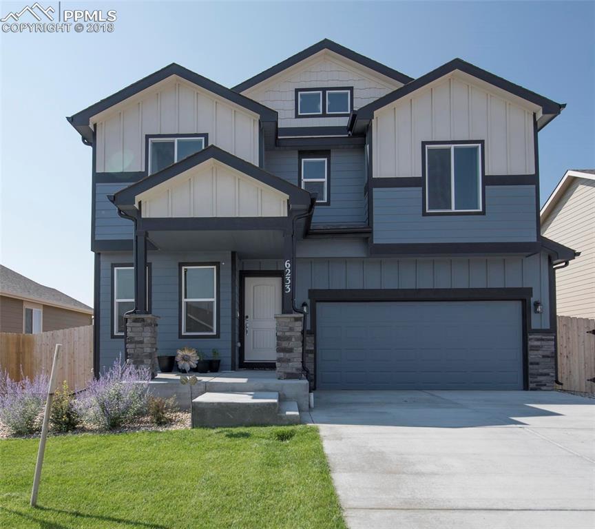 6233 Decker Drive - Photo 1