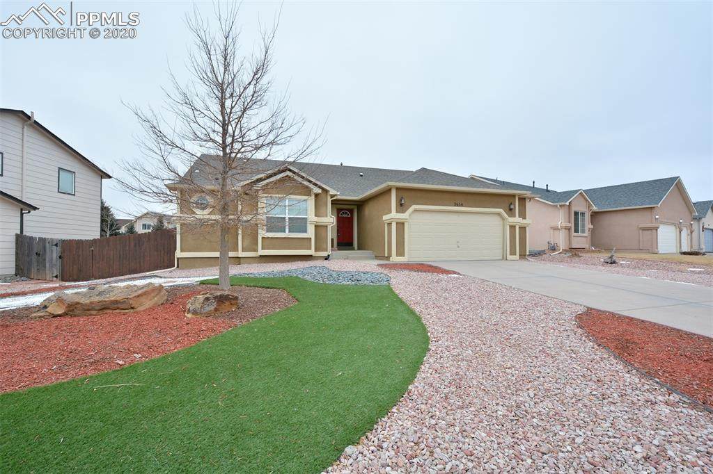 3654 Pronghorn Meadows Circle - Photo 1