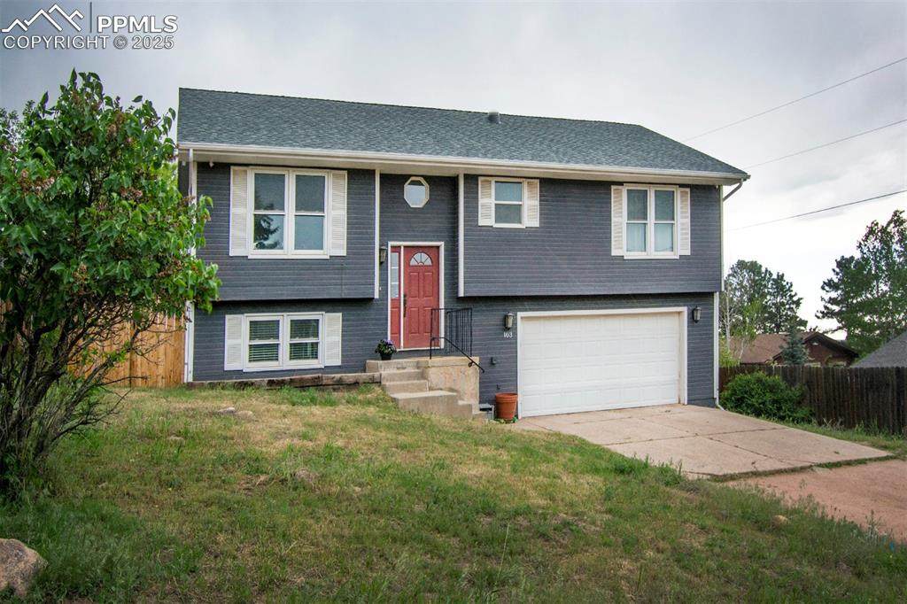 103 Aurelia Street - Photo 1