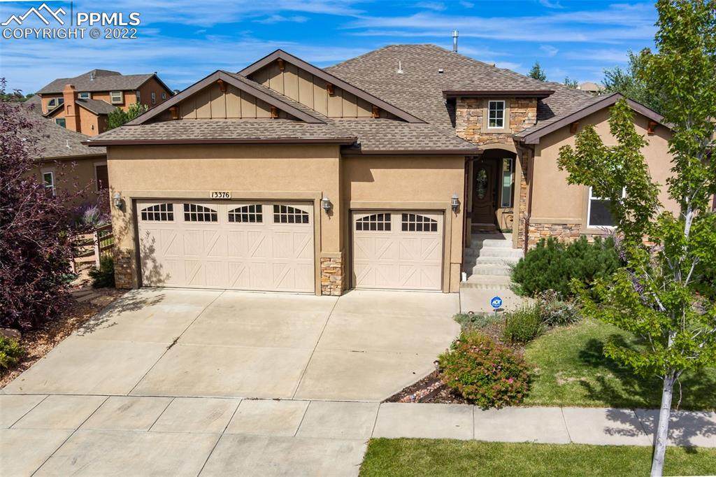 13376 Cedarville Way - Photo 1