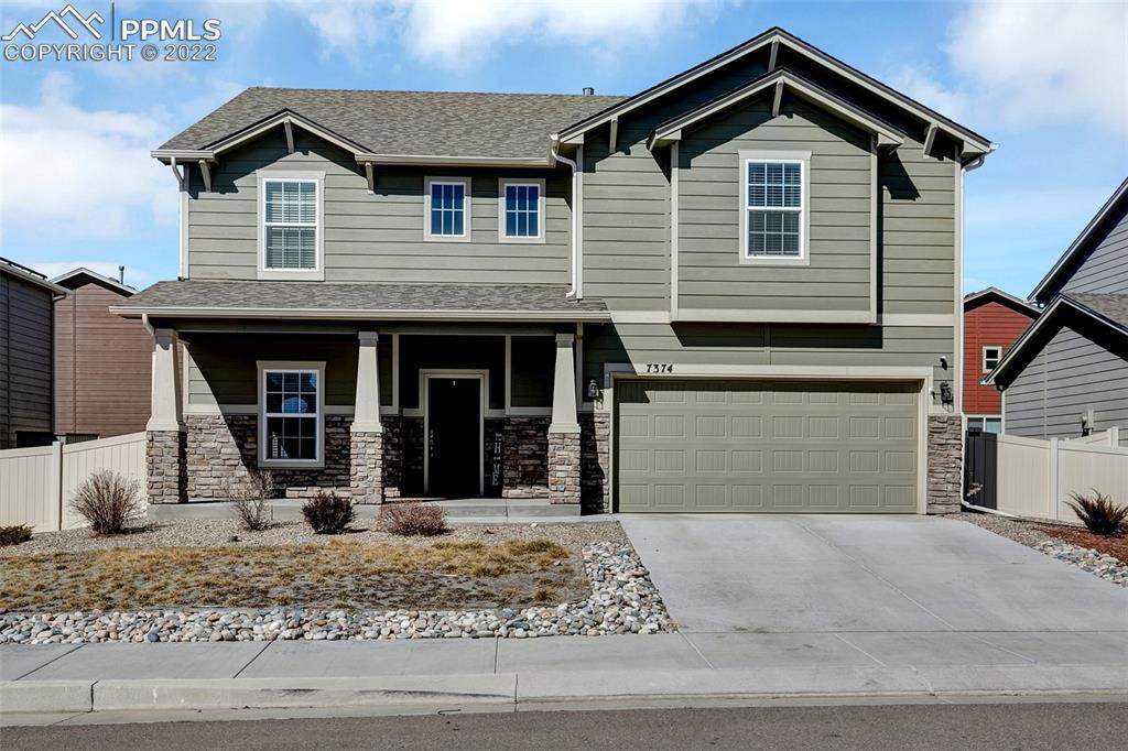 7374 Primavera Lane - Photo 1
