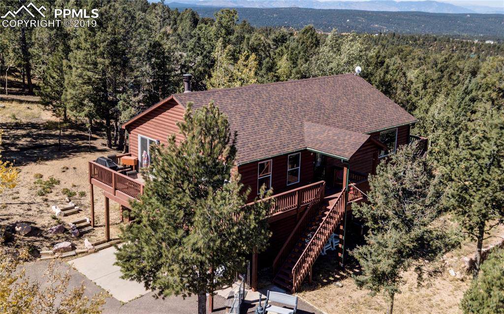 487 Potlatch Trail - Photo 1