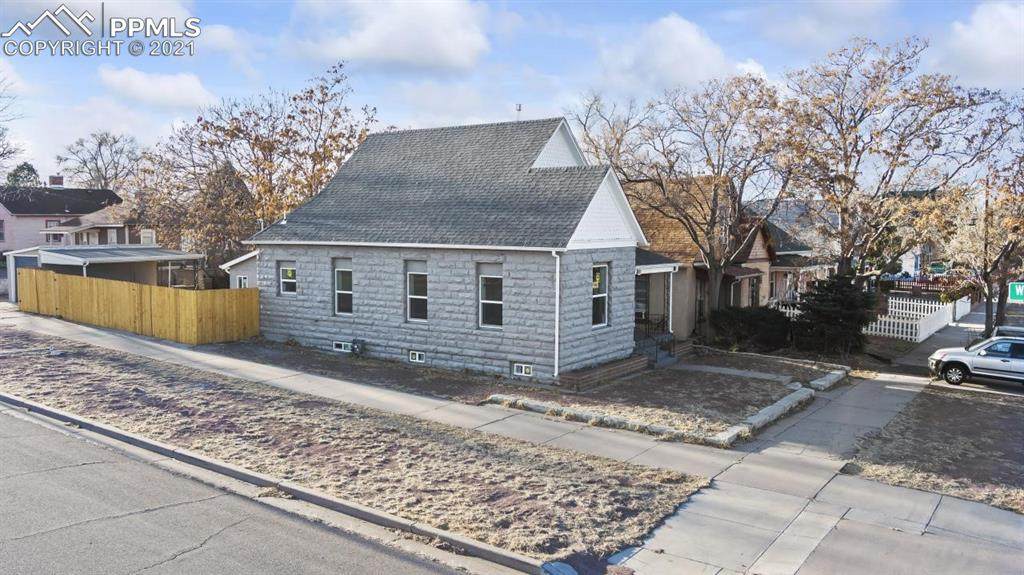 623 Routt Avenue - Photo 1