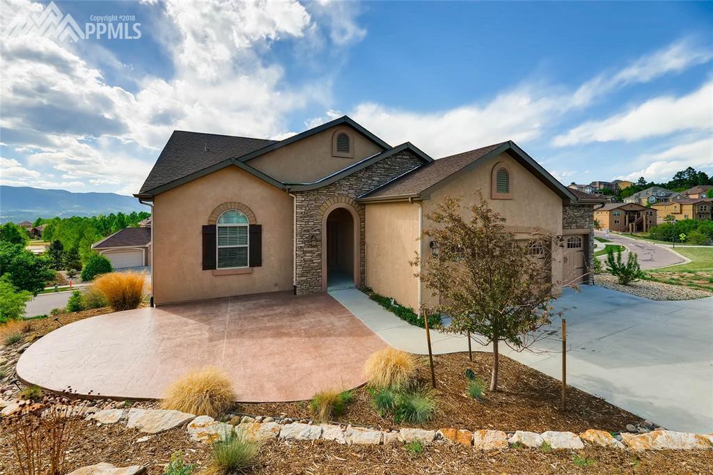 12497 Creekhurst Drive - Photo 1