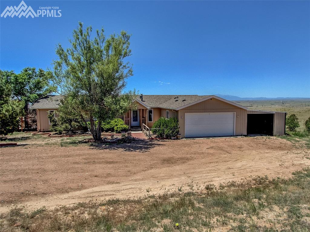 10460 Soap Weed Road - Photo 1