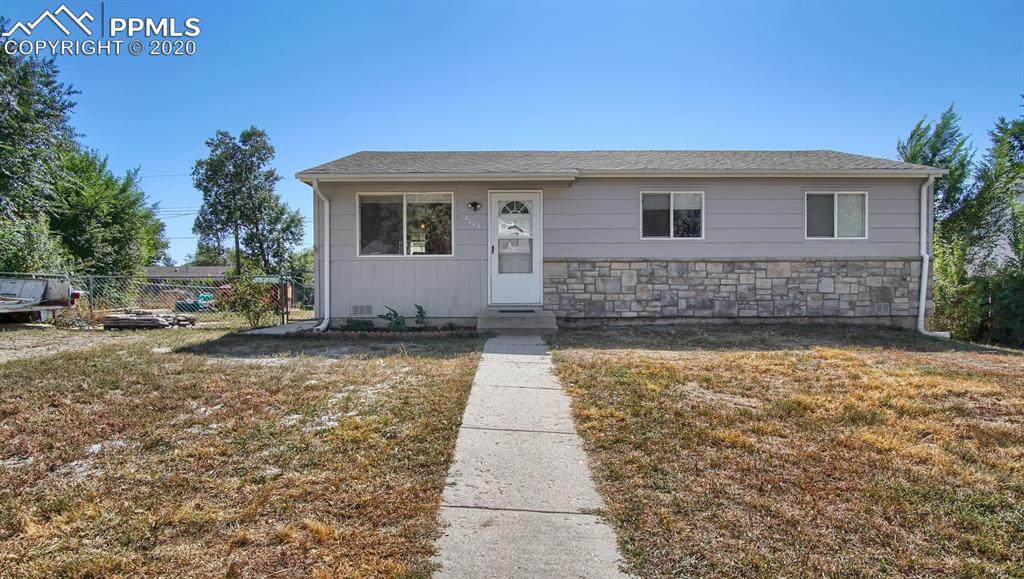 4003 Browning Avenue - Photo 1
