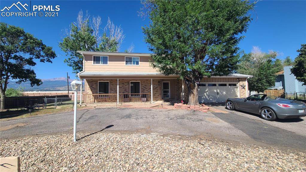 6948 Prince Drive - Photo 1