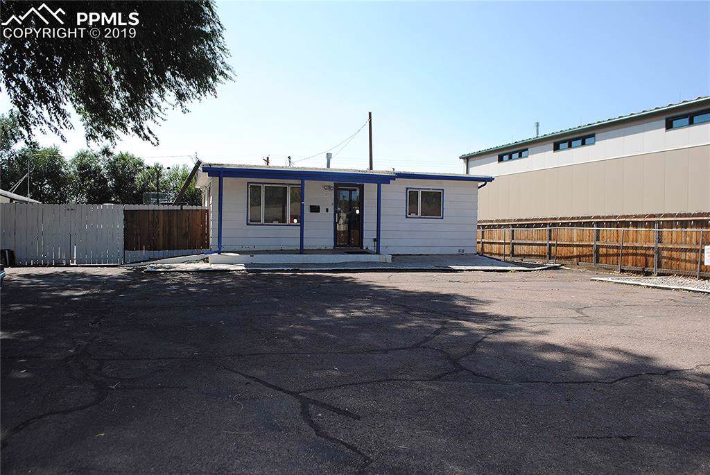 220 Security Boulevard - Photo 1