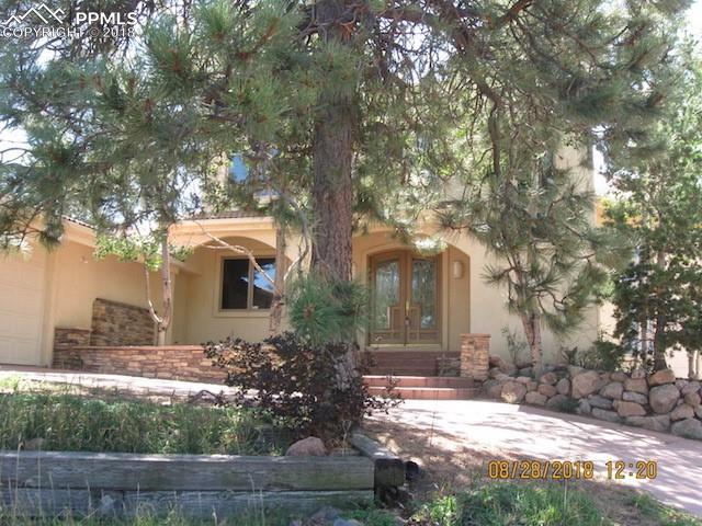 11035 Holmes Drive - Photo 1