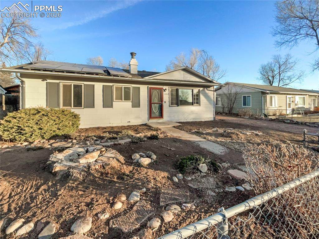 1204 Rockwood Avenue - Photo 1