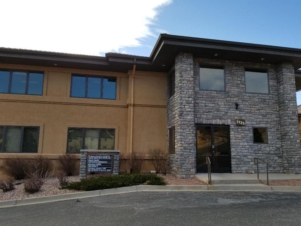 2139 Chuckwagon Road - Photo 1
