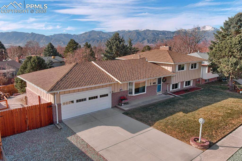 2430 Marlborough Road - Photo 1