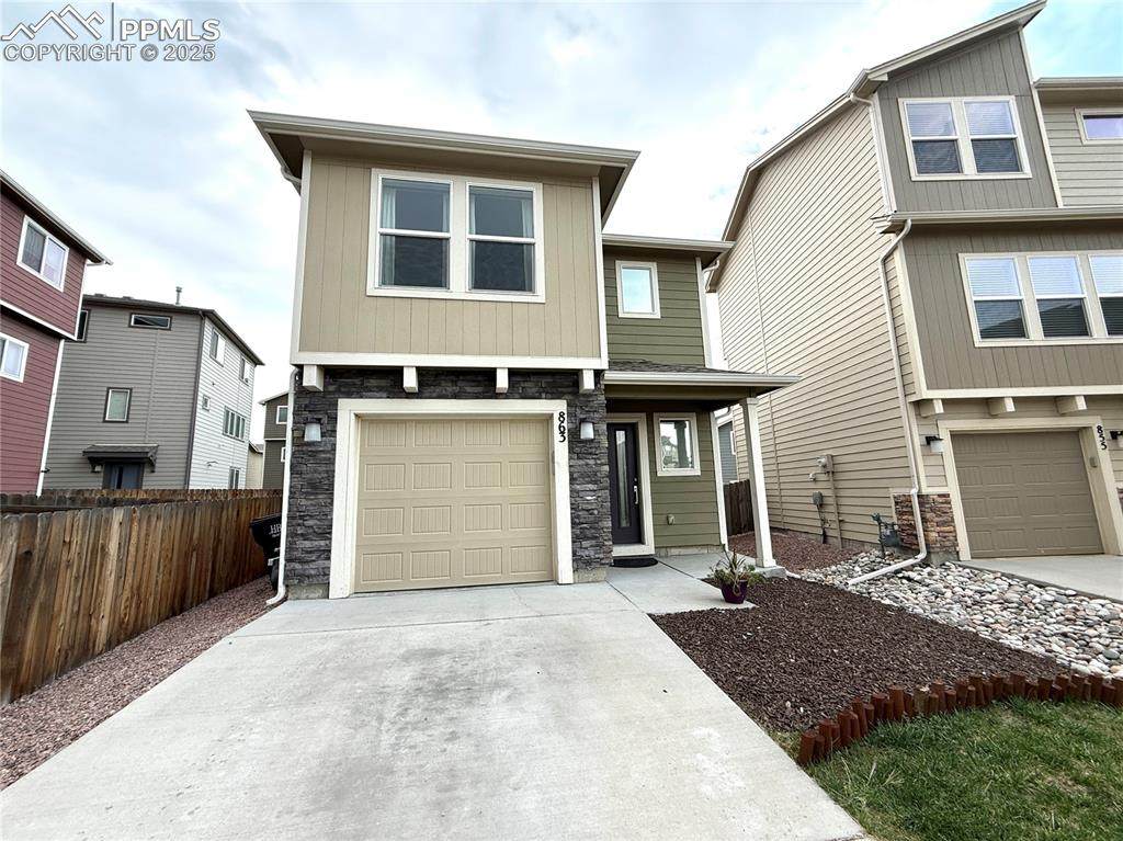 863 Endeavor Way - Photo 1