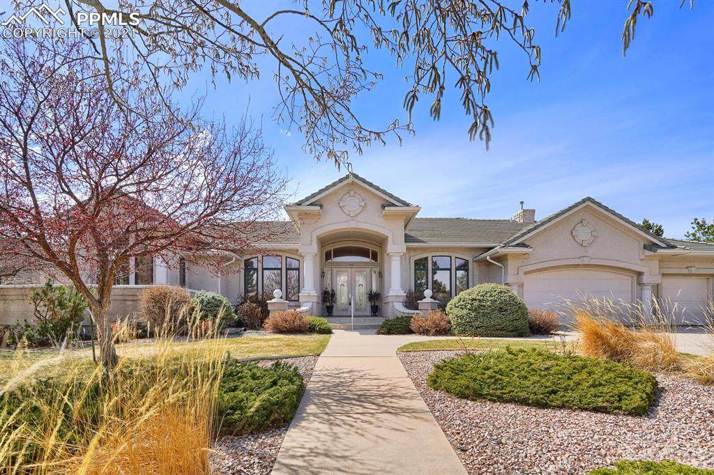 3830 Camels View - Photo 1
