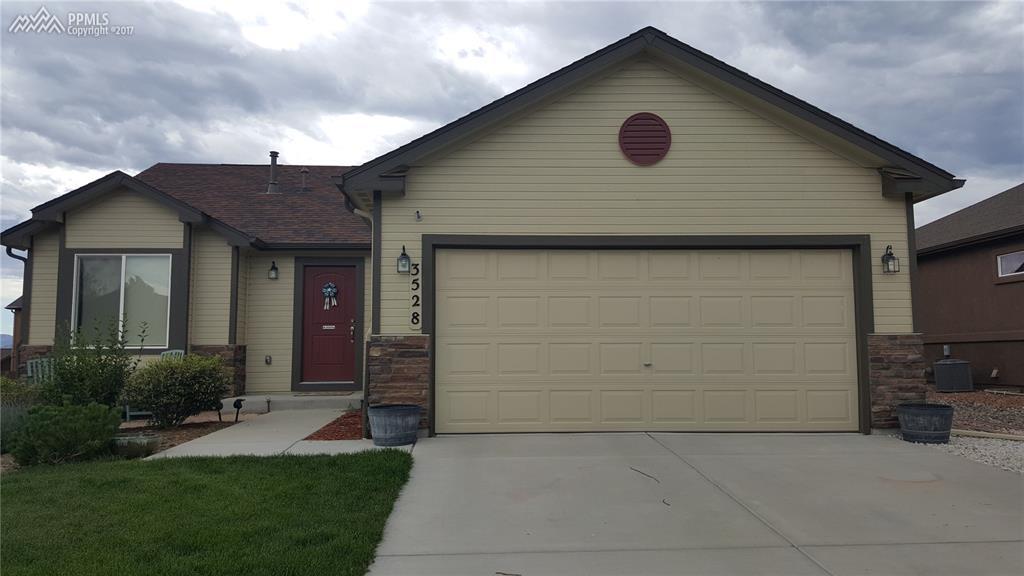 3528 Tail Wind Drive - Photo 1