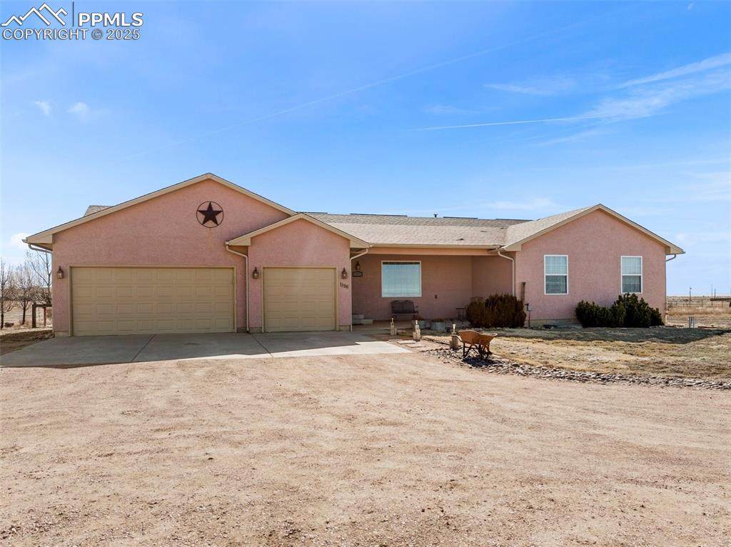 1196 Picketwire Lane - Photo 1