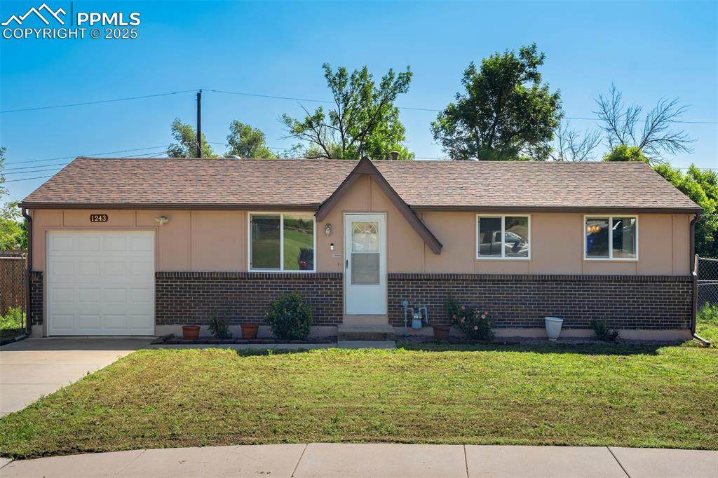 1243 Hartford Street - Photo 1