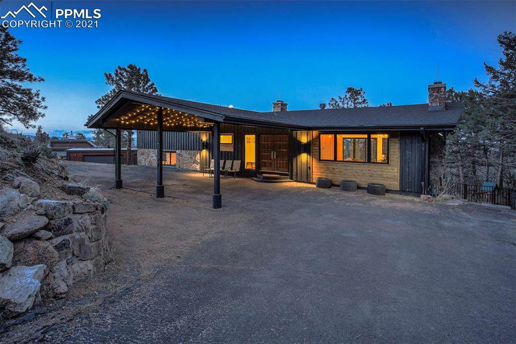 5 Chase Lane - Photo 1