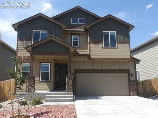 9970 Silver Stirrup Drive - Photo 1