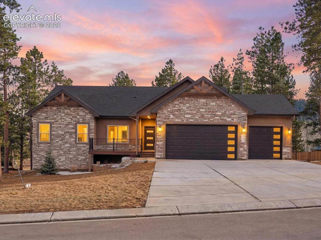 1283 Firestone Drive - Photo 1
