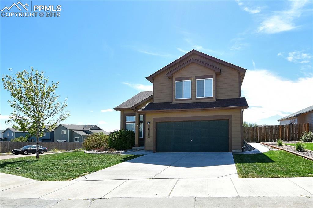 10772 Darneal Drive - Photo 1
