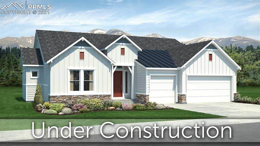 10003 Aspen Valley Road - Photo 1