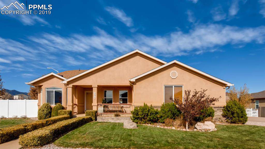 394 Gold Claim Terrace - Photo 1