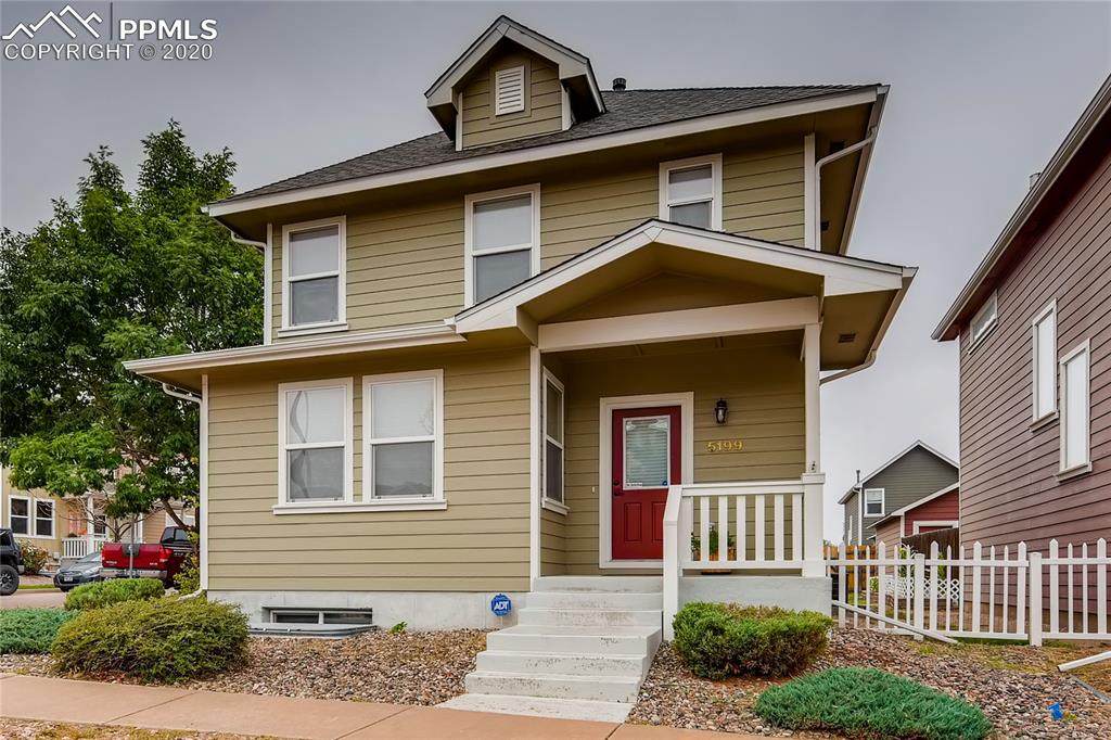 5199 Dovetail Lane - Photo 1