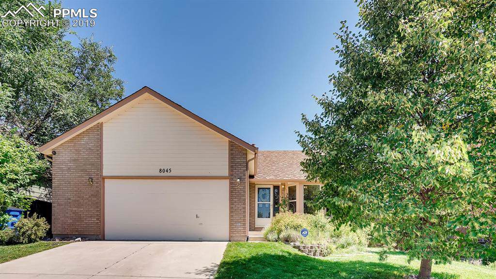 8045 Interlaken Drive - Photo 1