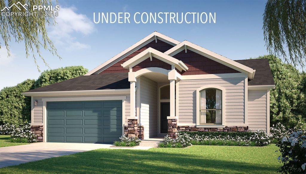 470 Stone Cottage Grove - Photo 1