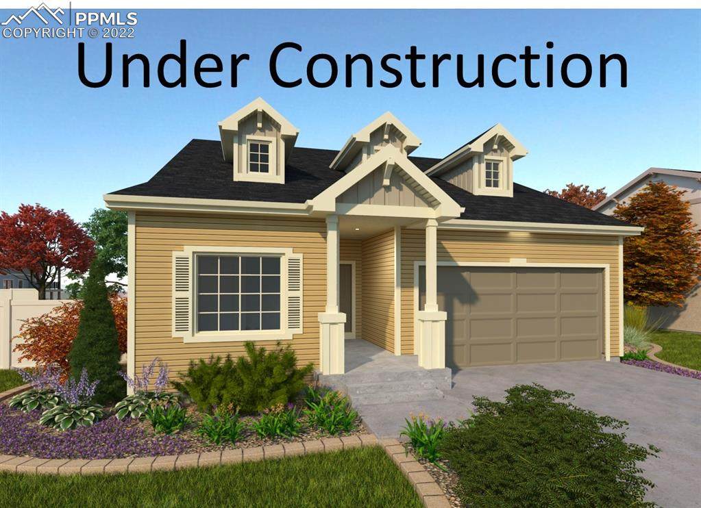 9618 Water Meadow Drive - Photo 1