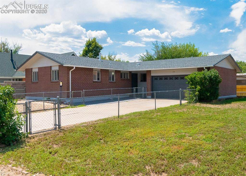 130 Judson Street - Photo 1