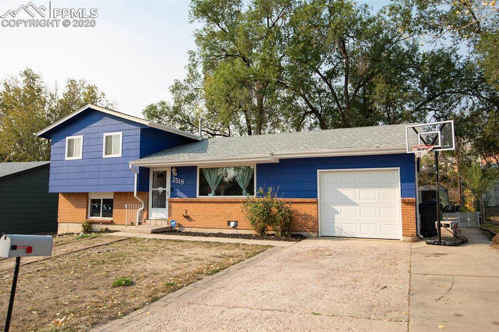 2518 San Marcos Drive - Photo 1
