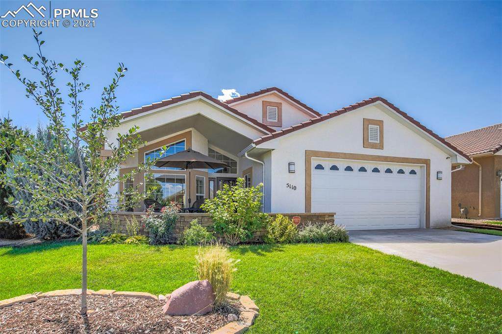5110 Almondcrest Drive - Photo 1