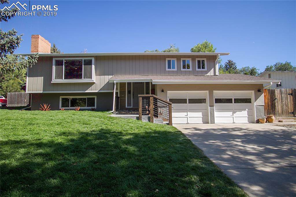 615 Castle Road - Photo 1
