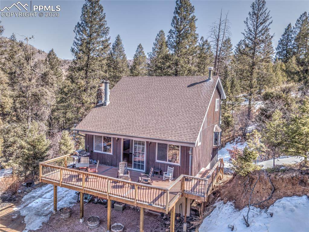 9410 Shoshone Road - Photo 1