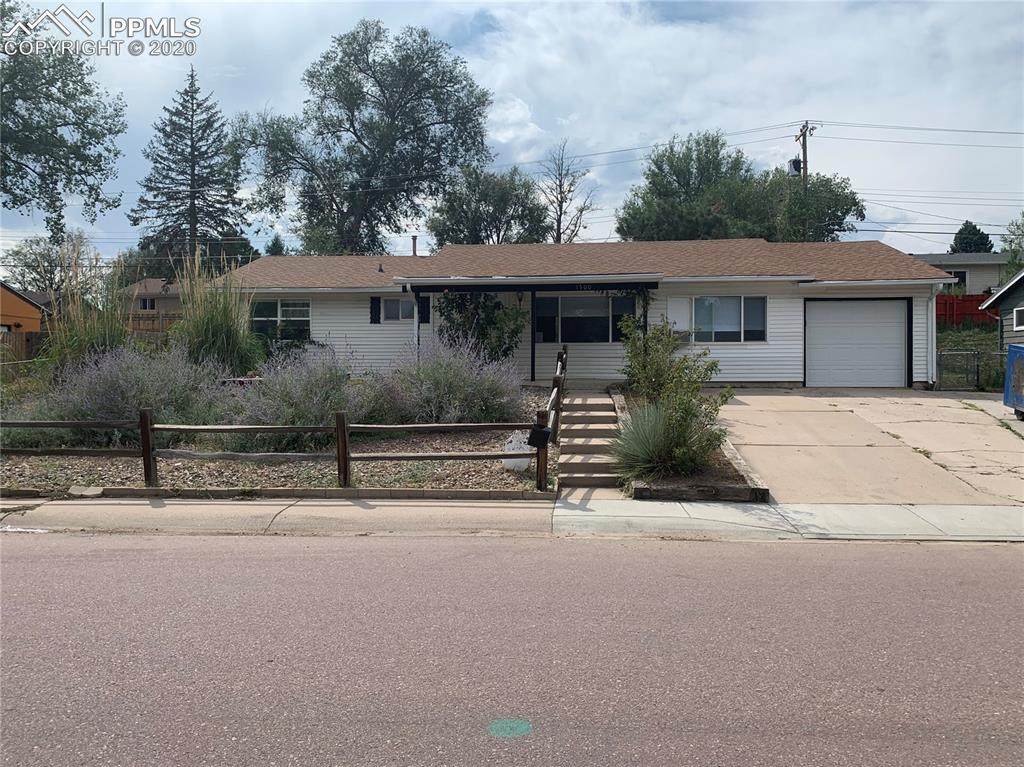 1500 Widefield Drive - Photo 1