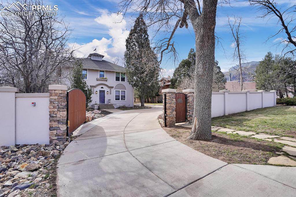 1411 Mesa Avenue - Photo 1