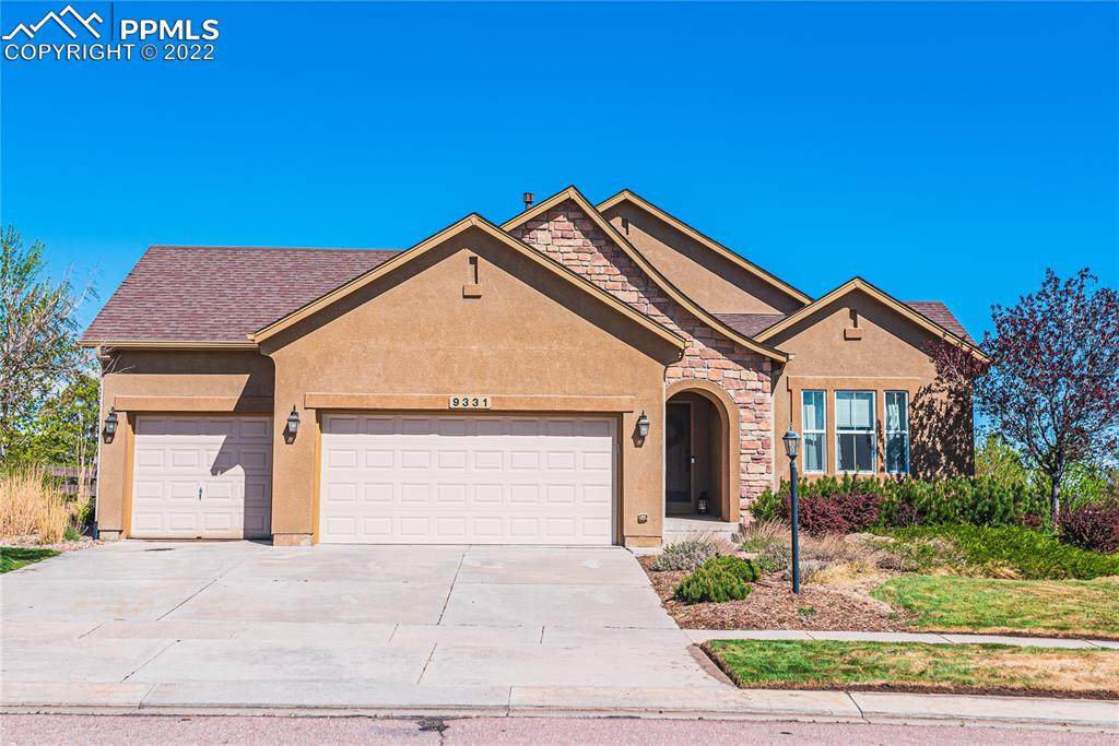 9331 Lizard Rock Trail - Photo 1