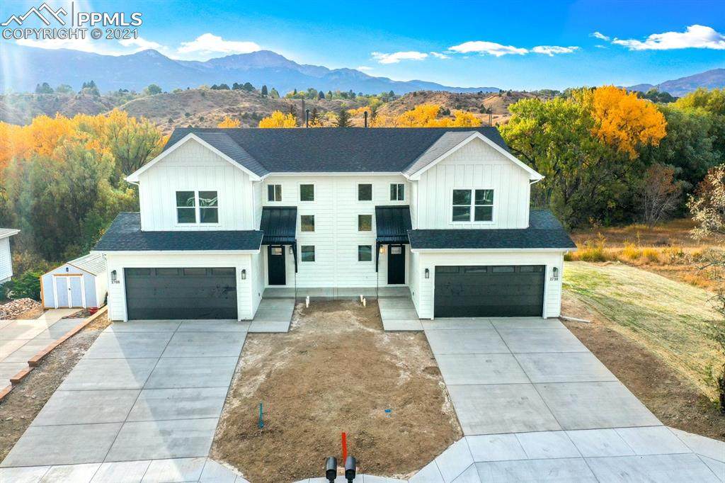 1710 7th Street - Photo 1