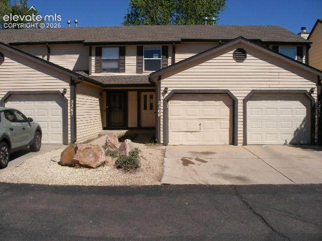 2369 Lexington Village Lane - Photo 1