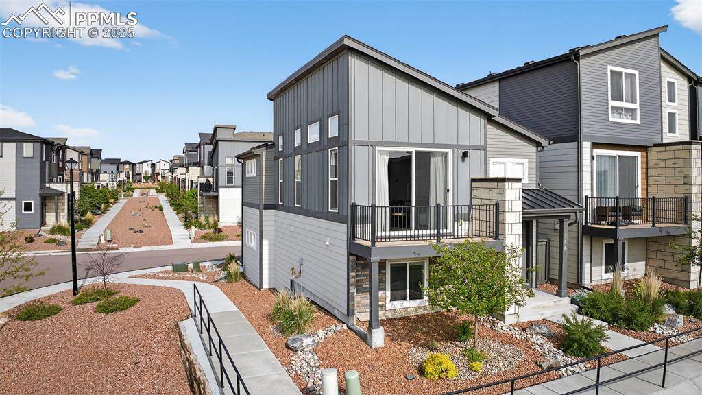 2441 Horsemanship Court - Photo 1