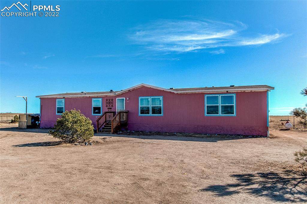 5955 Mulberry Road - Photo 1