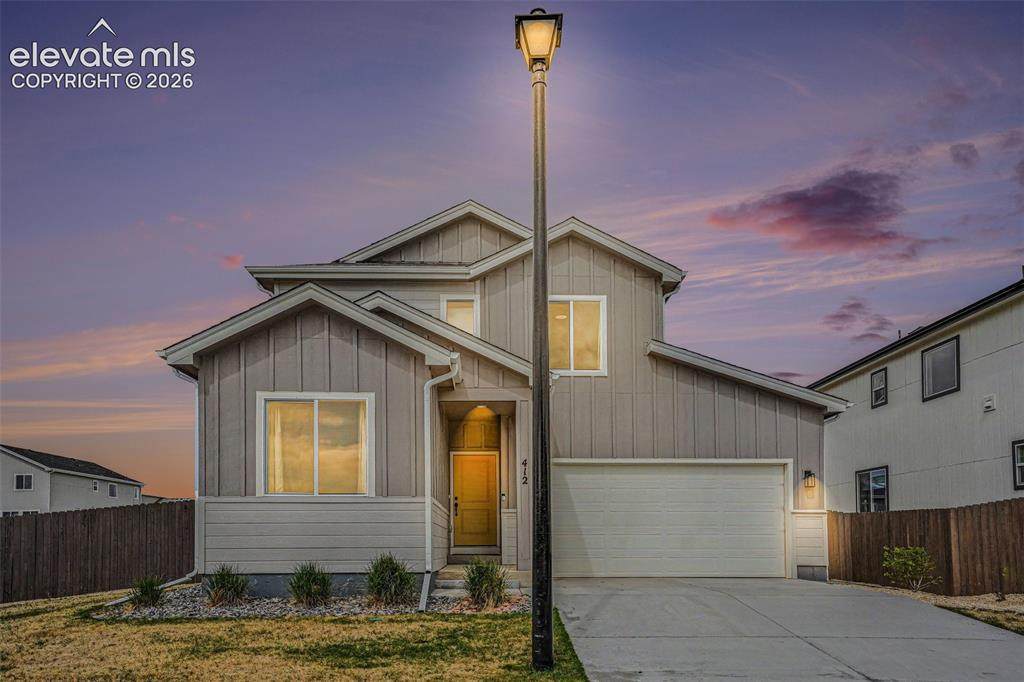 412 Garden Park Avenue - Photo 1